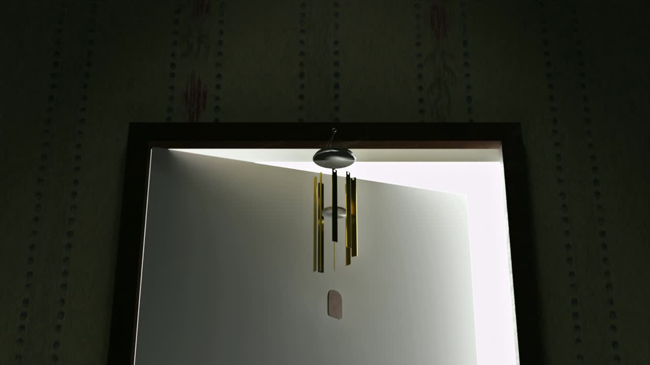 Amulets — film still